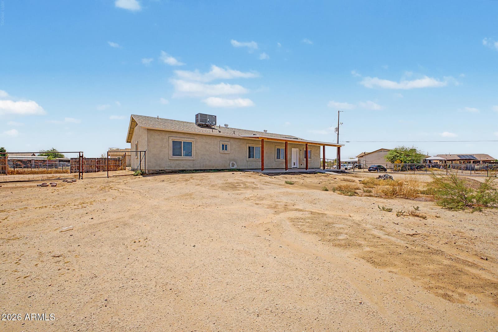 11725 S 205TH Lane, Buckeye, AZ 85326 — photo 23 of 26