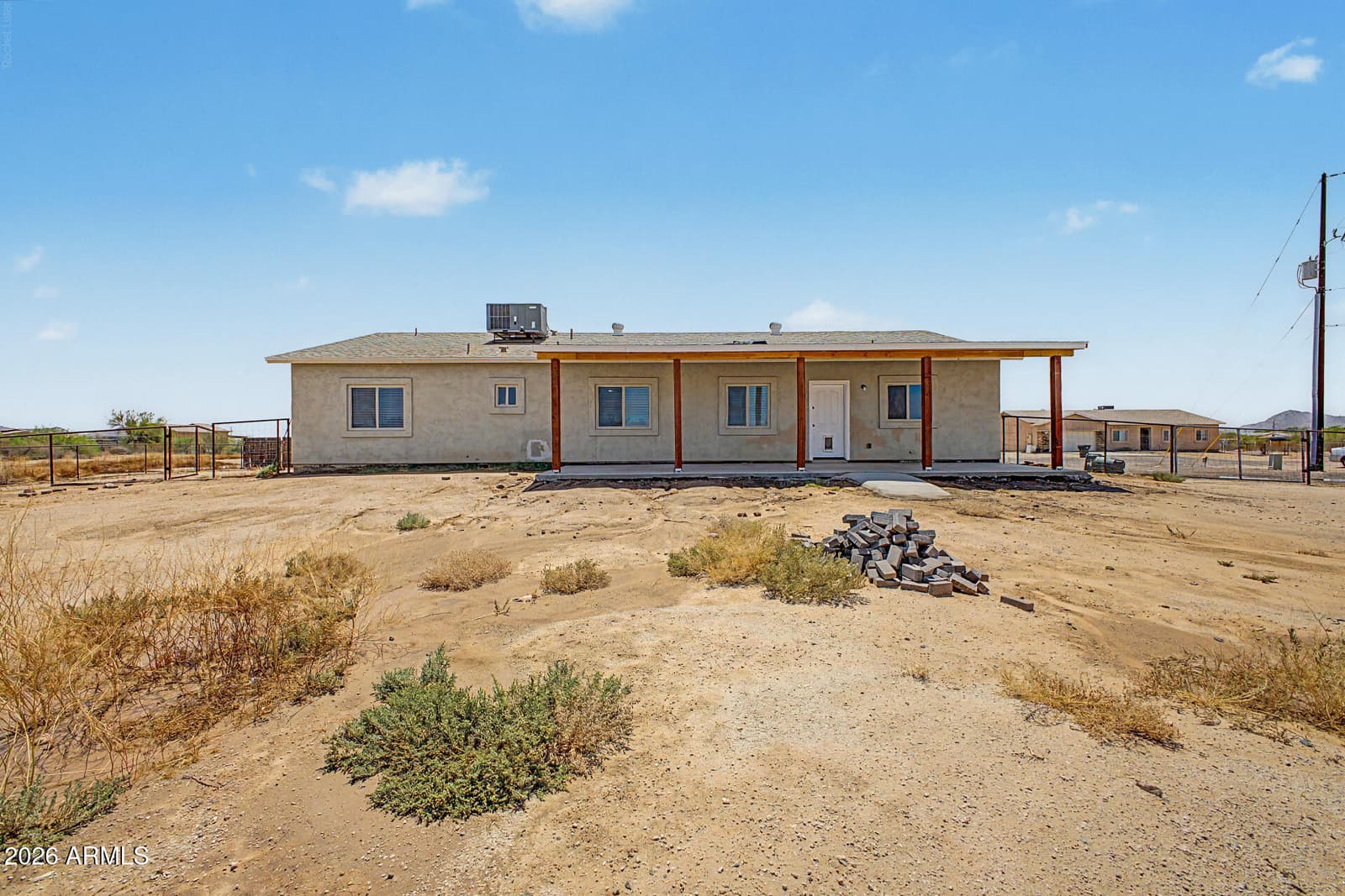 11725 S 205TH Lane, Buckeye, AZ 85326 — photo 24 of 26