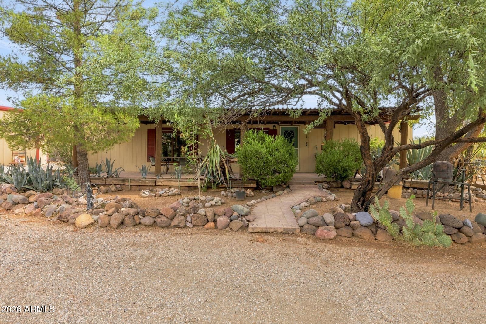 45327 N 6TH Street, New River, AZ 85087 — photo 2 of 60