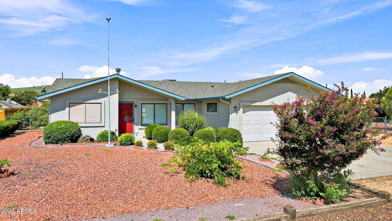 3024 N Lynx Lake Drive, Prescott Valley, AZ 86314 — photo 1 of 38