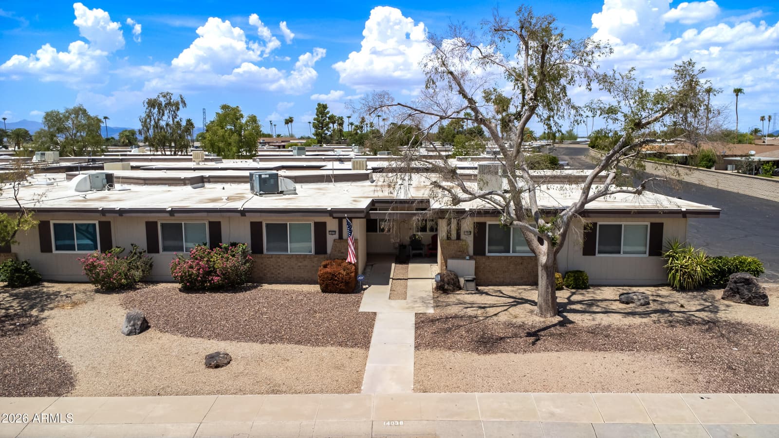 14038 N 111TH Avenue, Sun City, AZ 85351 — photo 26 of 30