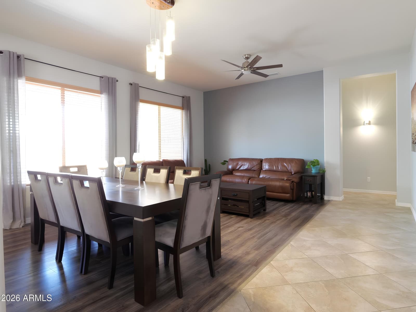 25952 W YUKON Drive, Buckeye, AZ 85396 — photo 3 of 25