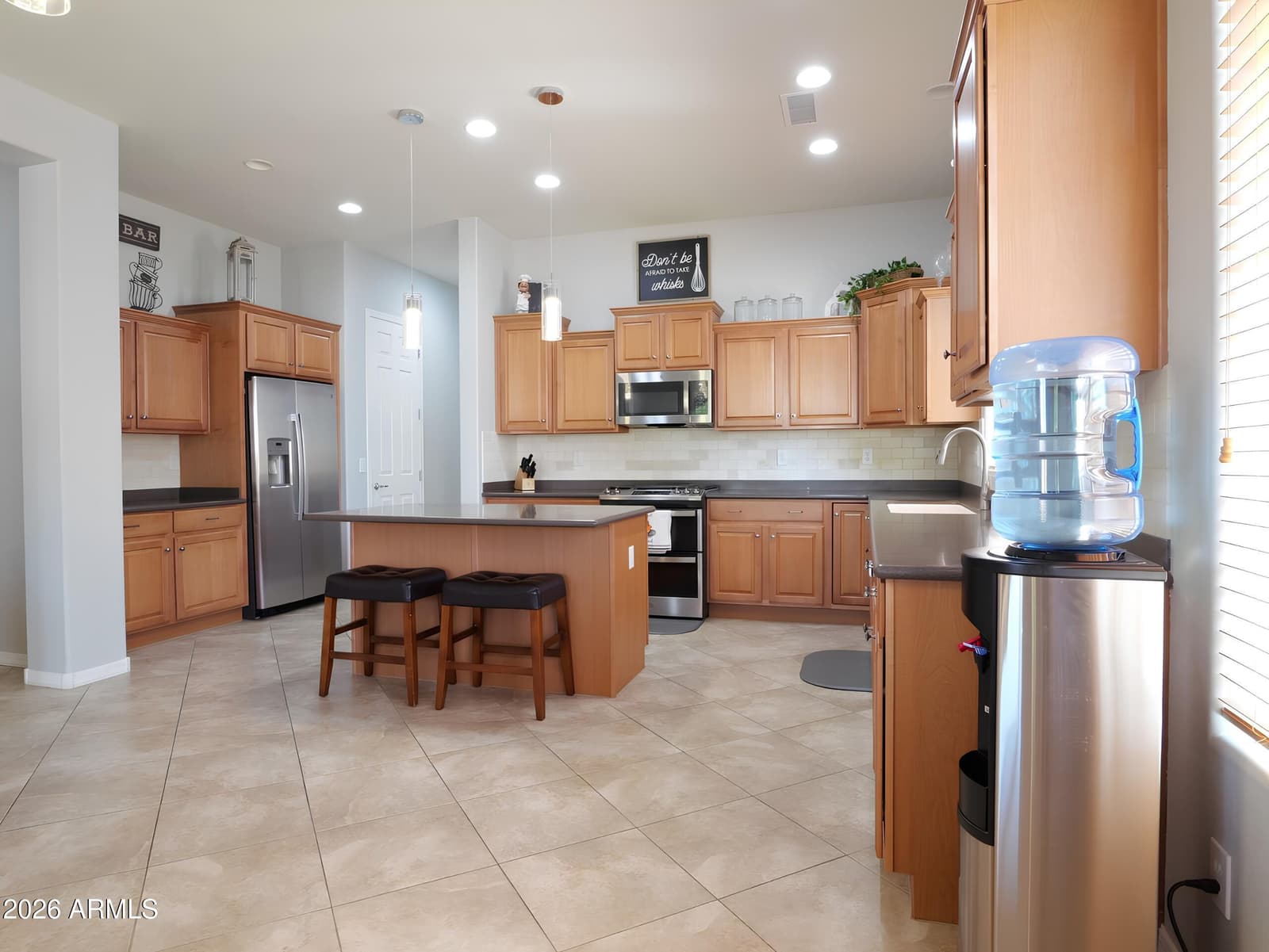 25952 W YUKON Drive, Buckeye, AZ 85396 — photo 4 of 25