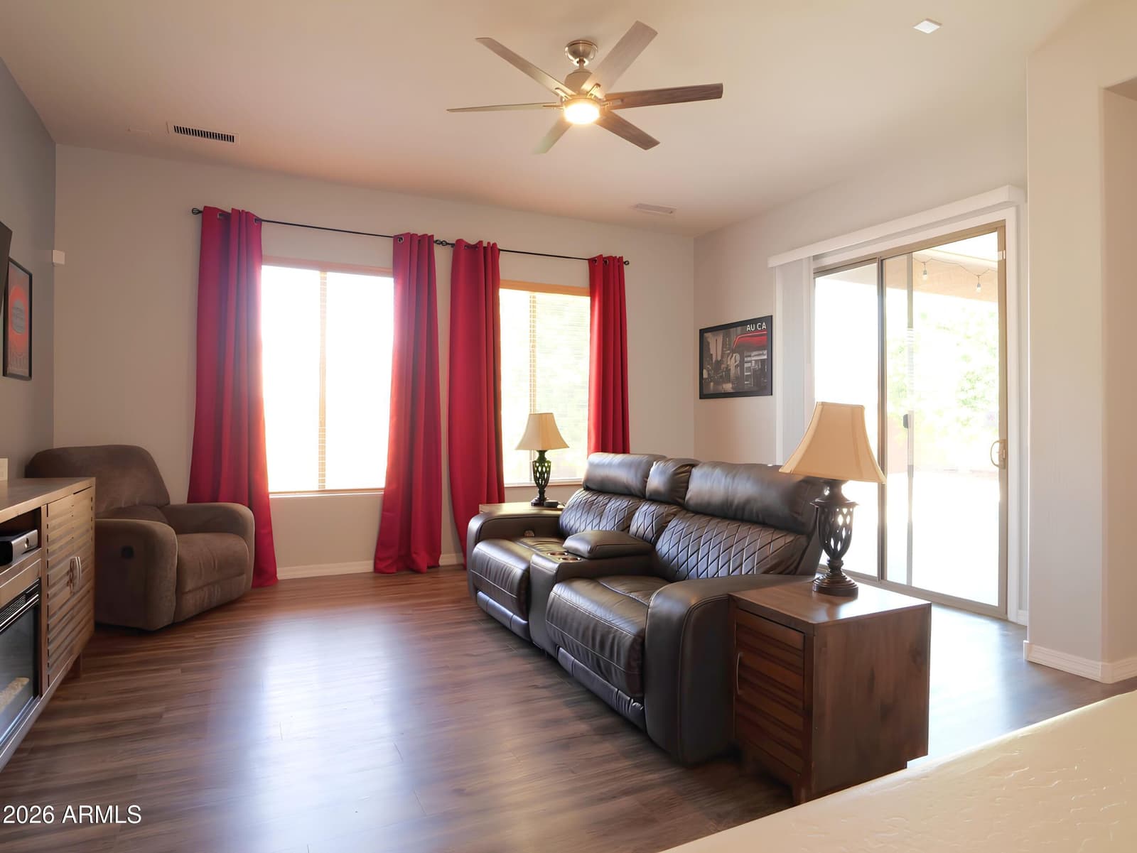 25952 W YUKON Drive, Buckeye, AZ 85396 — photo 5 of 25