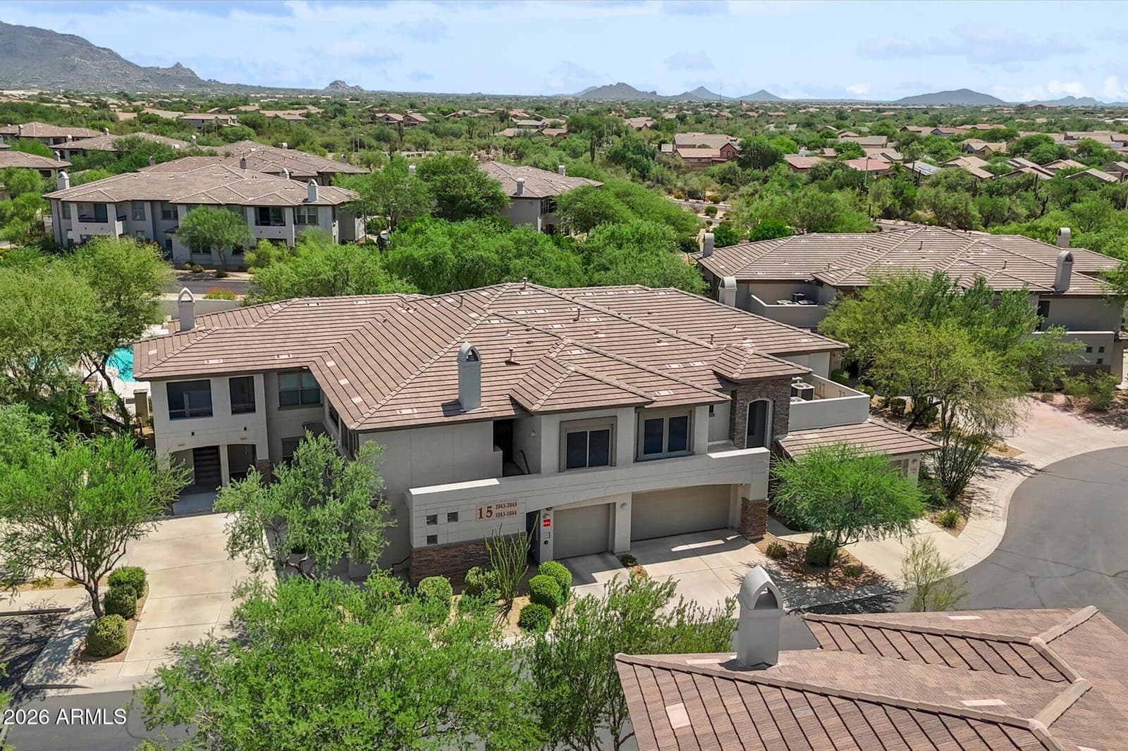 33550 N DOVE LAKES Drive 2043, Cave Creek, AZ 85331 — photo 2 of 23