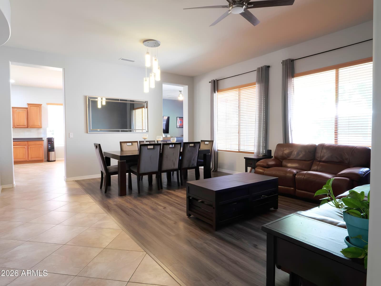 25952 W YUKON Drive, Buckeye, AZ 85396 — photo 1 of 25