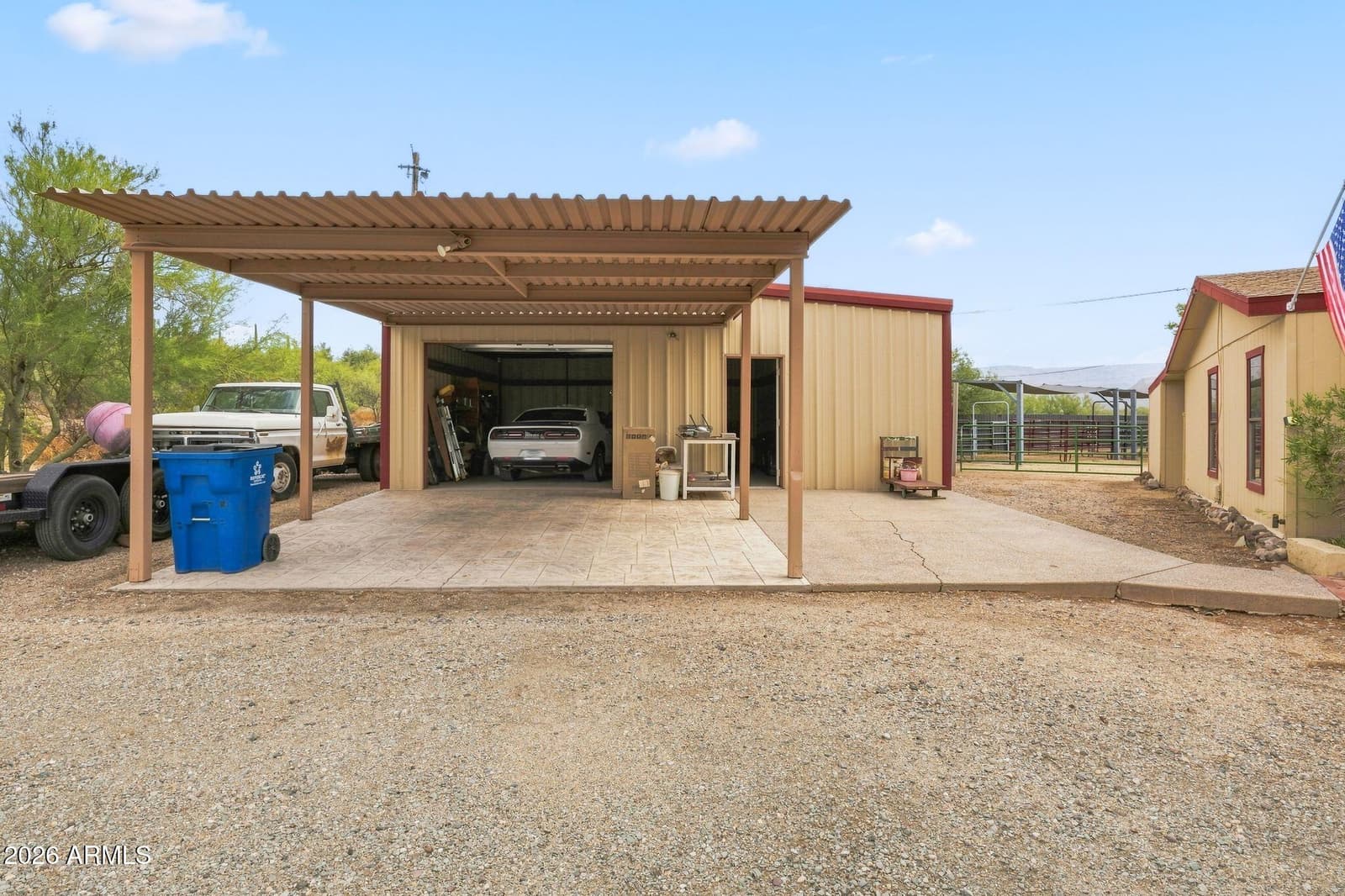 45327 N 6TH Street, New River, AZ 85087 — photo 40 of 60