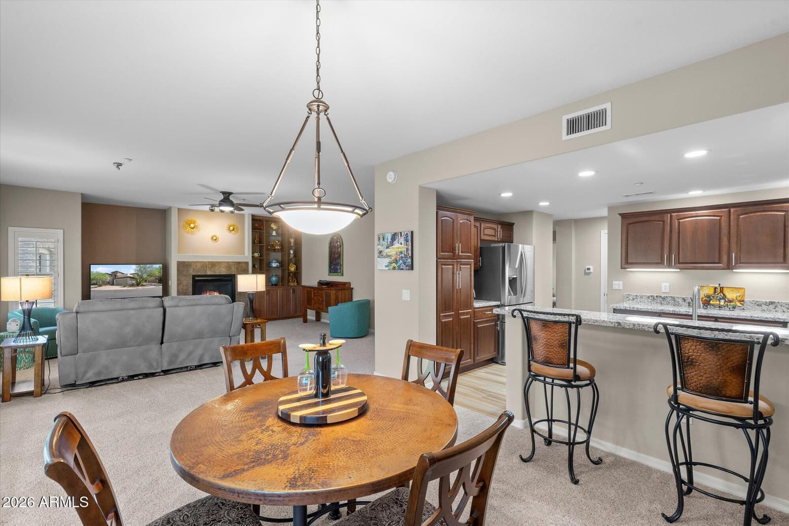33550 N DOVE LAKES Drive 2043, Cave Creek, AZ 85331 — photo 7 of 23