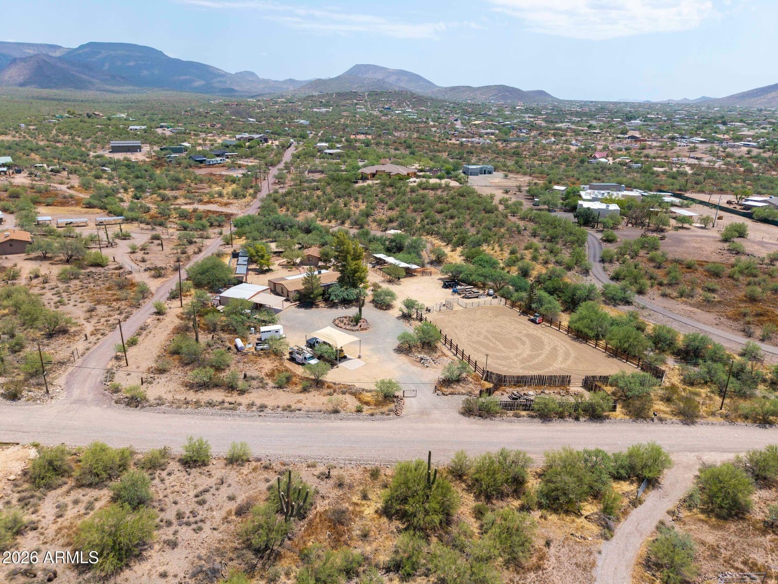 45327 N 6TH Street, New River, AZ 85087 — photo 44 of 60