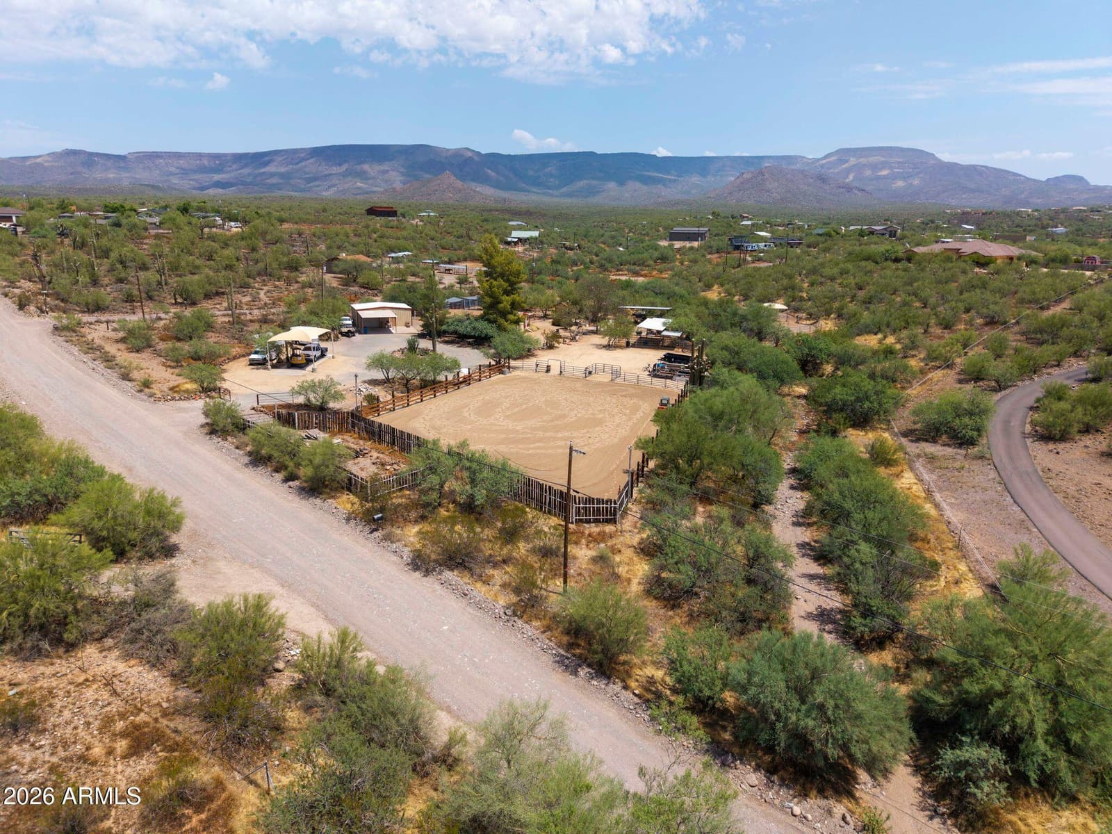 45327 N 6TH Street, New River, AZ 85087 — photo 45 of 60