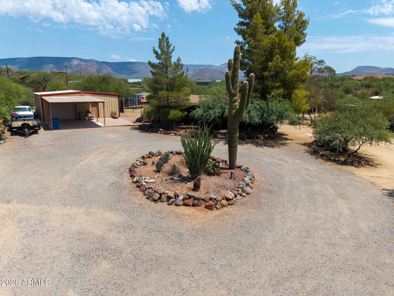 45327 N 6TH Street, New River, AZ 85087 — photo 46 of 60