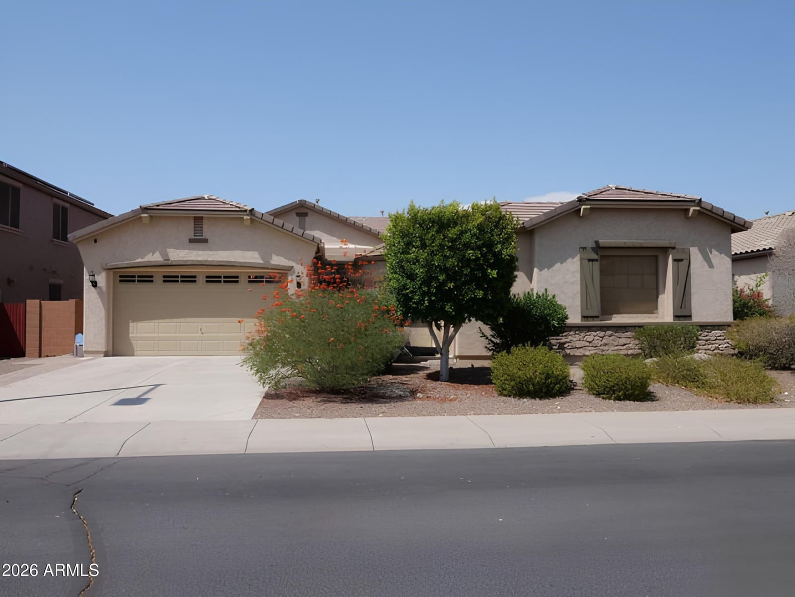 25952 W YUKON Drive, Buckeye, AZ 85396 — photo 16 of 25