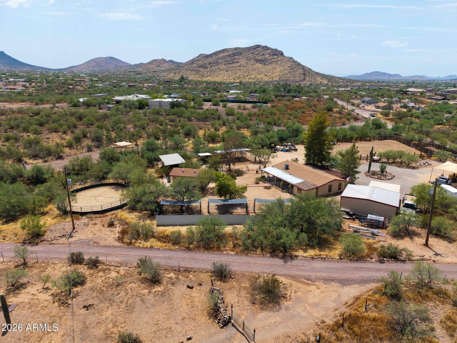 45327 N 6TH Street, New River, AZ 85087 — photo 47 of 60