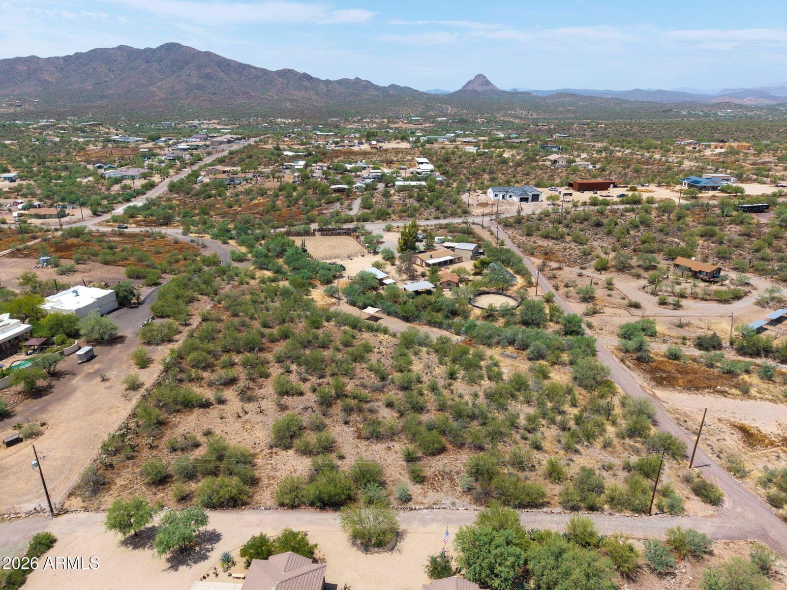 45327 N 6TH Street, New River, AZ 85087 — photo 48 of 60
