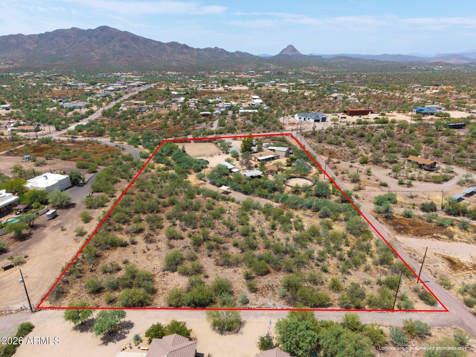 45327 N 6TH Street, New River, AZ 85087 — photo 49 of 60