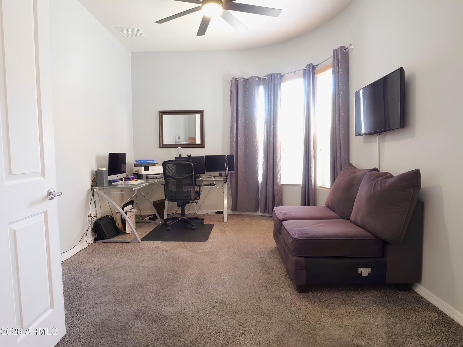 25952 W YUKON Drive, Buckeye, AZ 85396 — photo 7 of 25