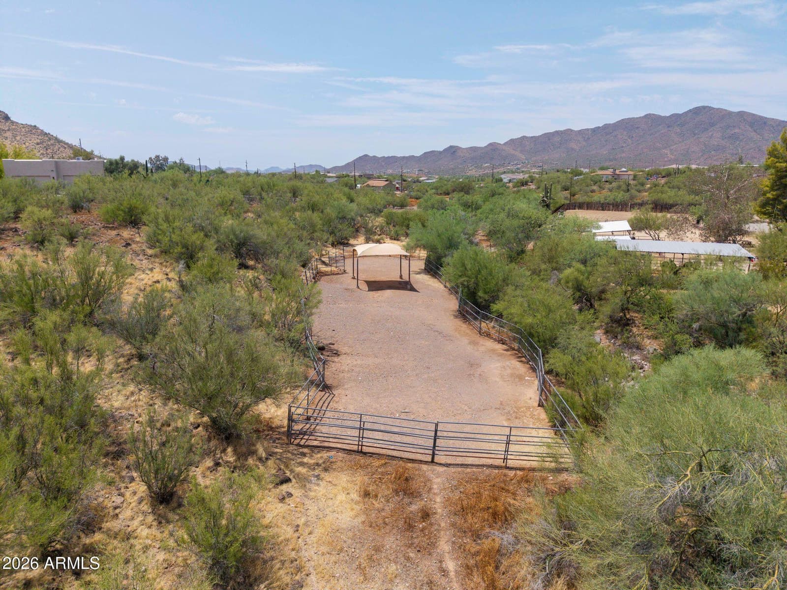 45327 N 6TH Street, New River, AZ 85087 — photo 51 of 60