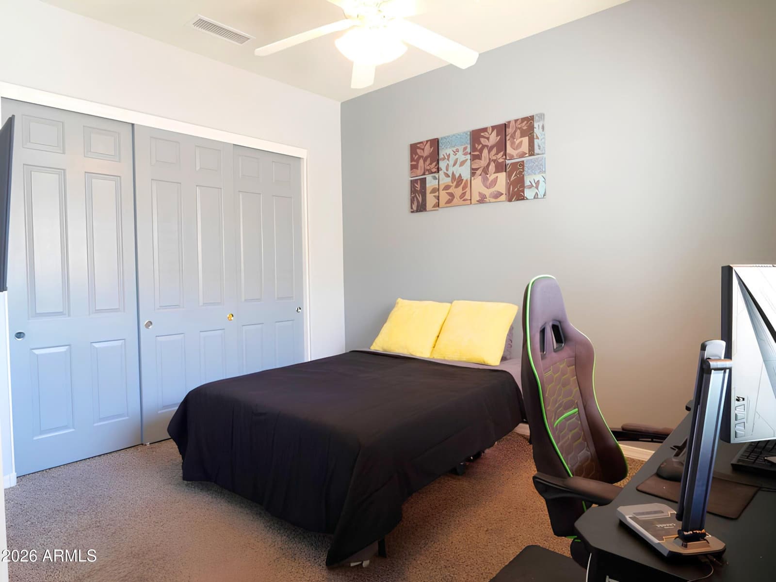 25952 W YUKON Drive, Buckeye, AZ 85396 — photo 11 of 25