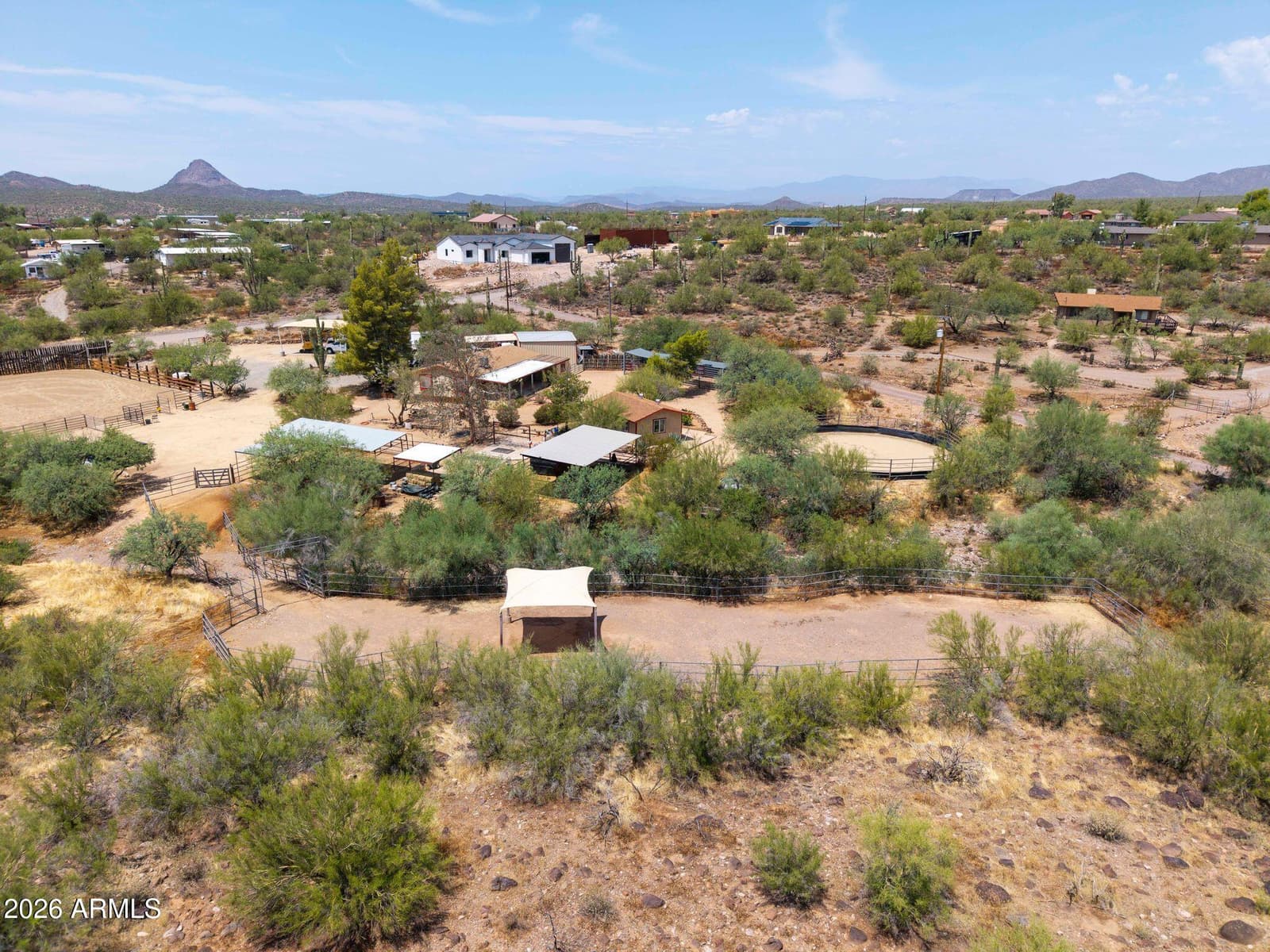 45327 N 6TH Street, New River, AZ 85087 — photo 52 of 60