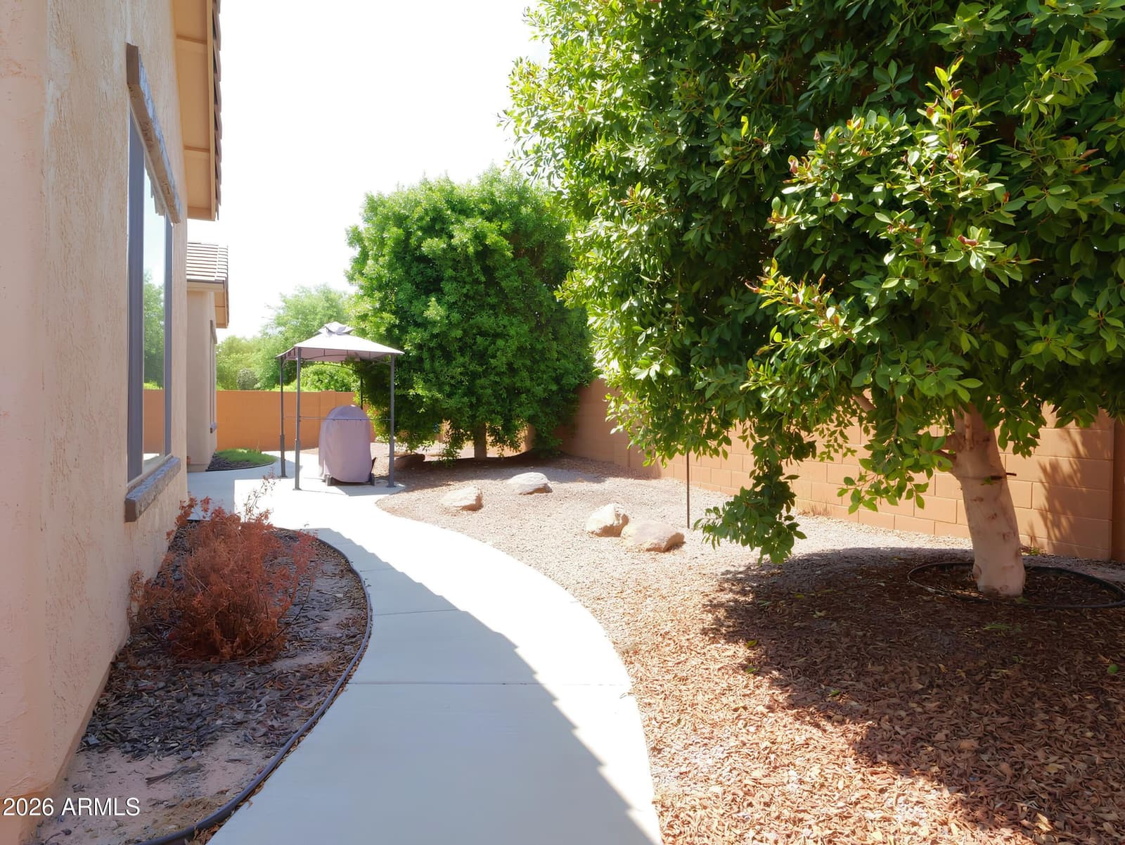 25952 W YUKON Drive, Buckeye, AZ 85396 — photo 14 of 25