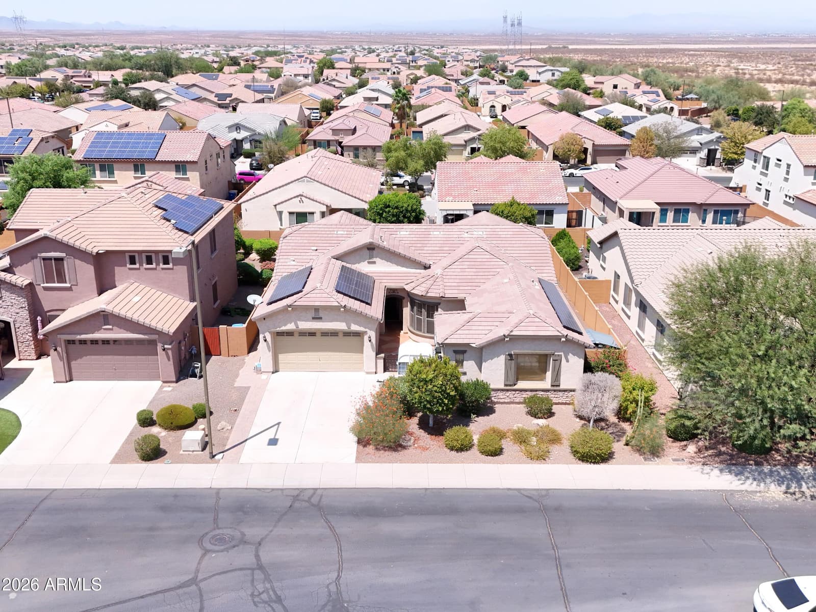 25952 W YUKON Drive, Buckeye, AZ 85396 — photo 18 of 25