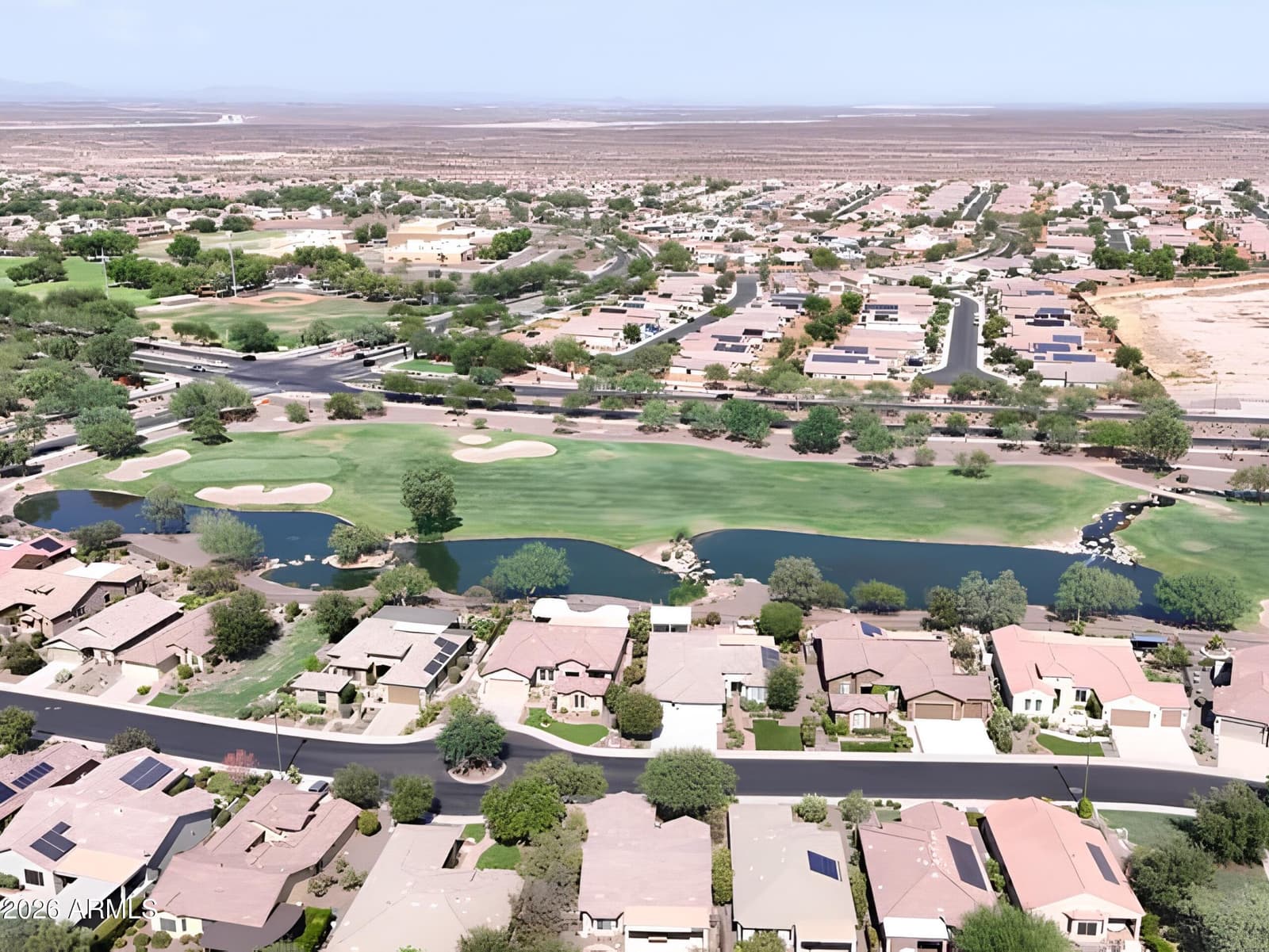25952 W YUKON Drive, Buckeye, AZ 85396 — photo 19 of 25