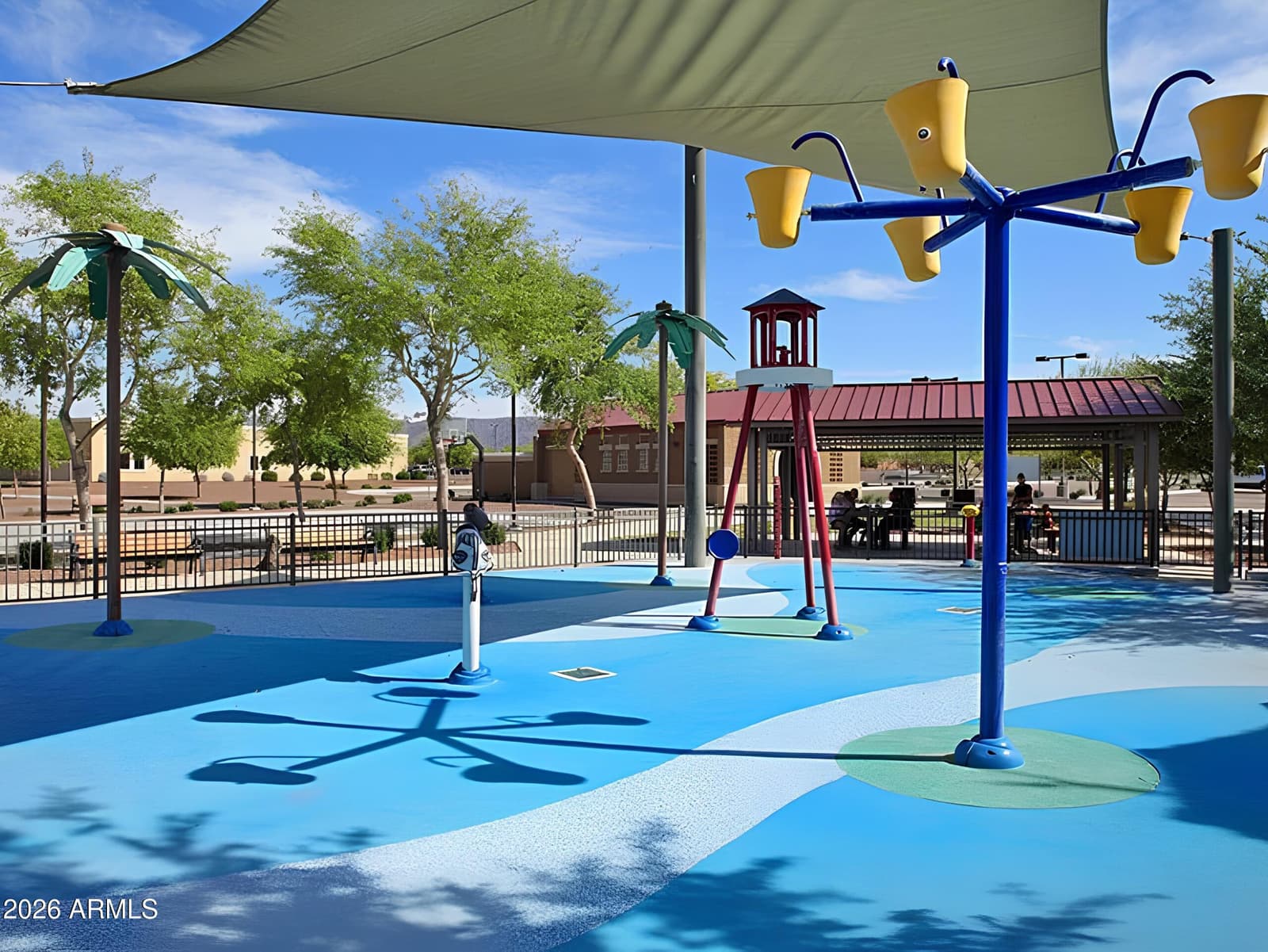25952 W YUKON Drive, Buckeye, AZ 85396 — photo 21 of 25