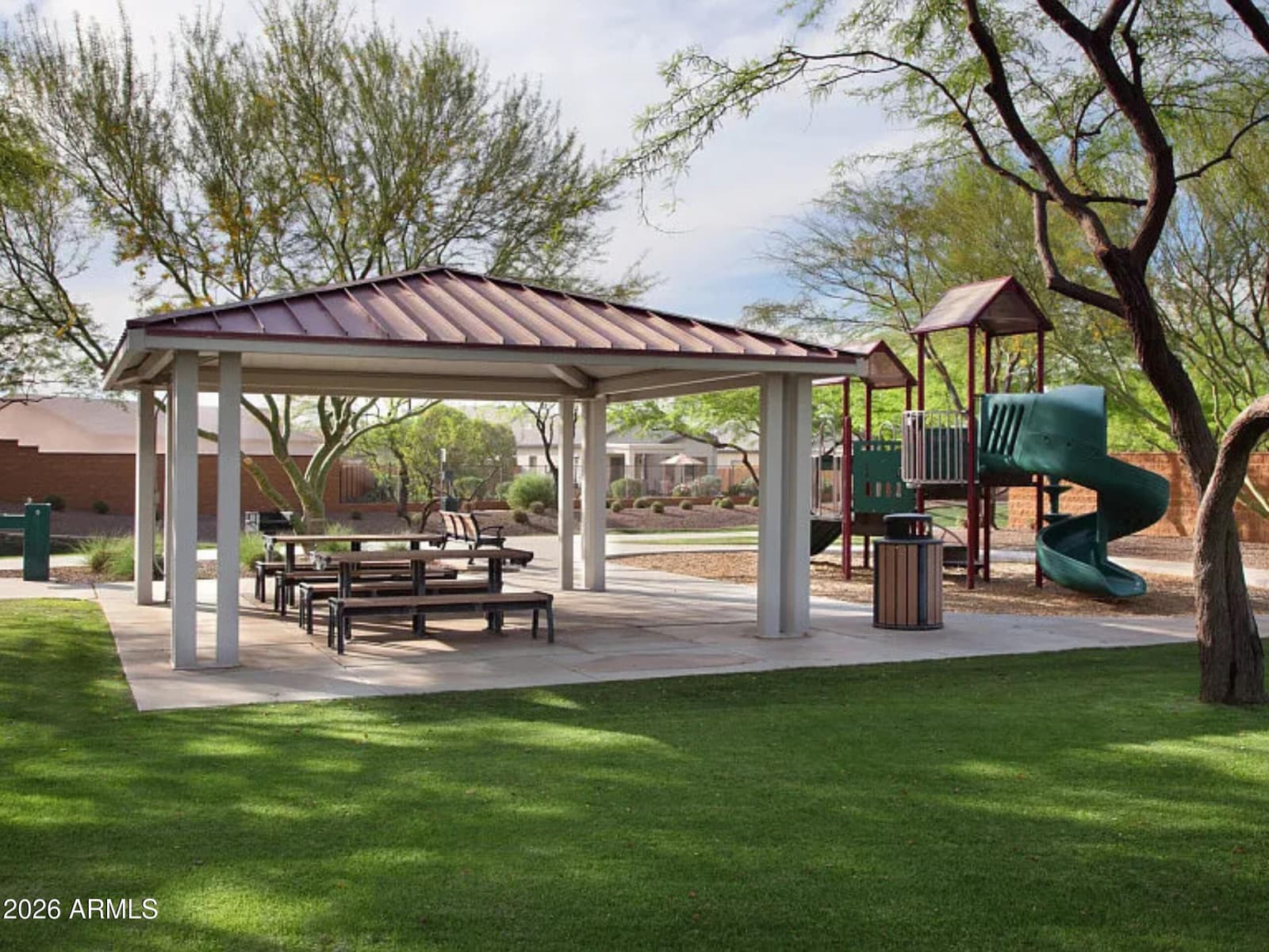 25952 W YUKON Drive, Buckeye, AZ 85396 — photo 24 of 25