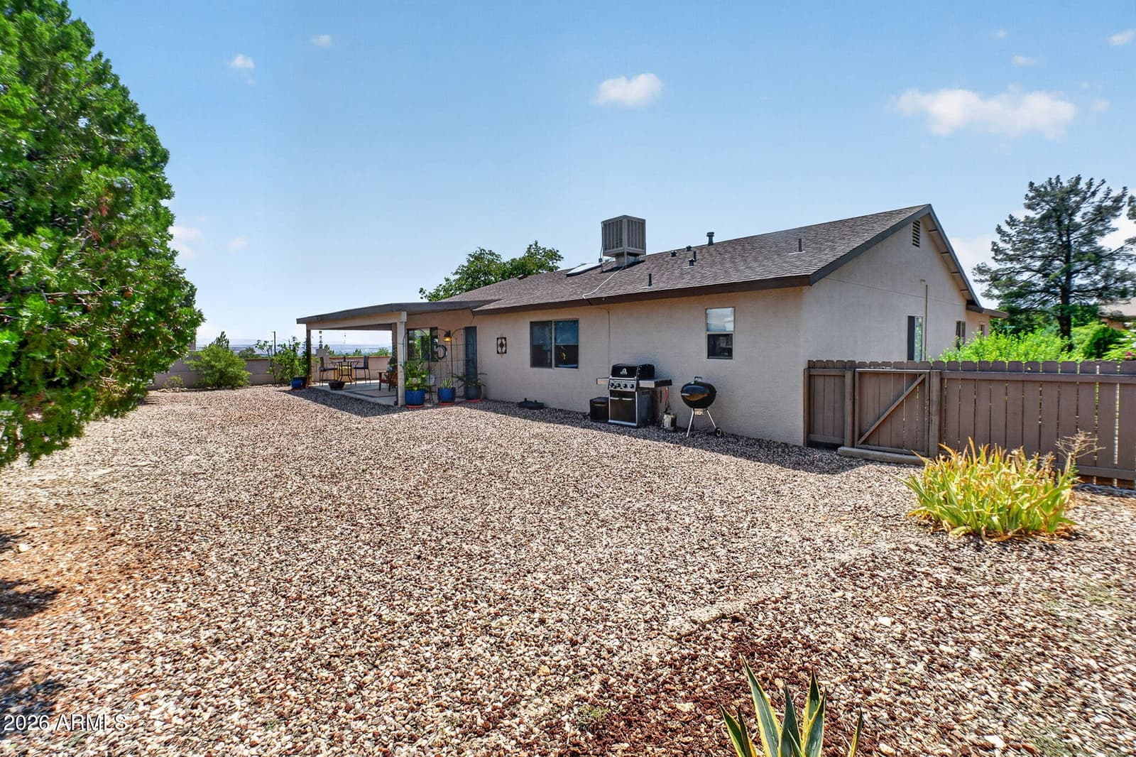 740 Lisa Street, Clarkdale, AZ 86324 — photo 32 of 37