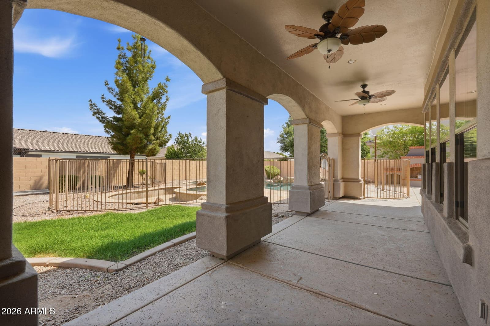 20114 E AVENIDA DEL VALLE, Queen Creek, AZ 85142 — photo 42 of 48