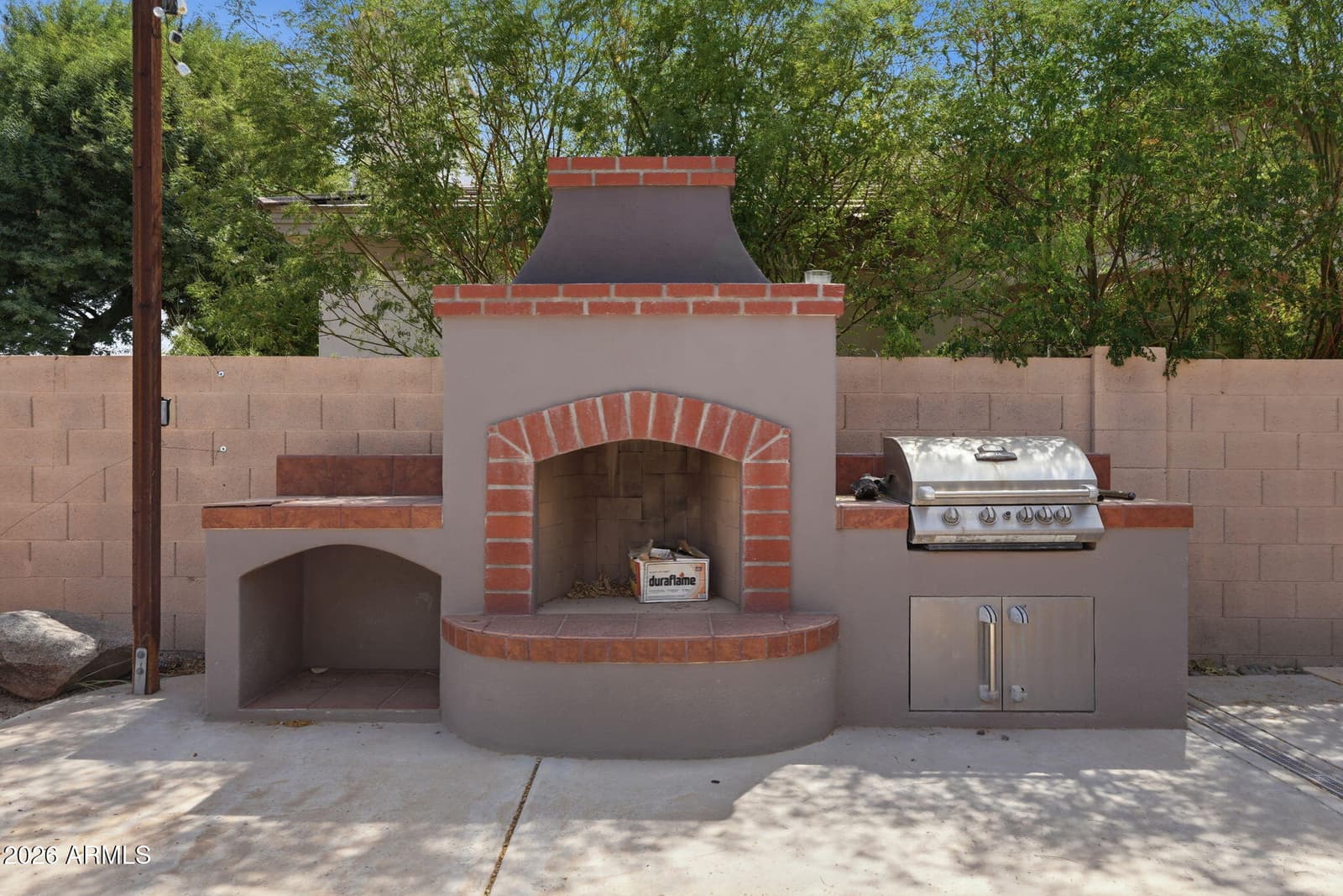 20114 E AVENIDA DEL VALLE, Queen Creek, AZ 85142 — photo 43 of 48