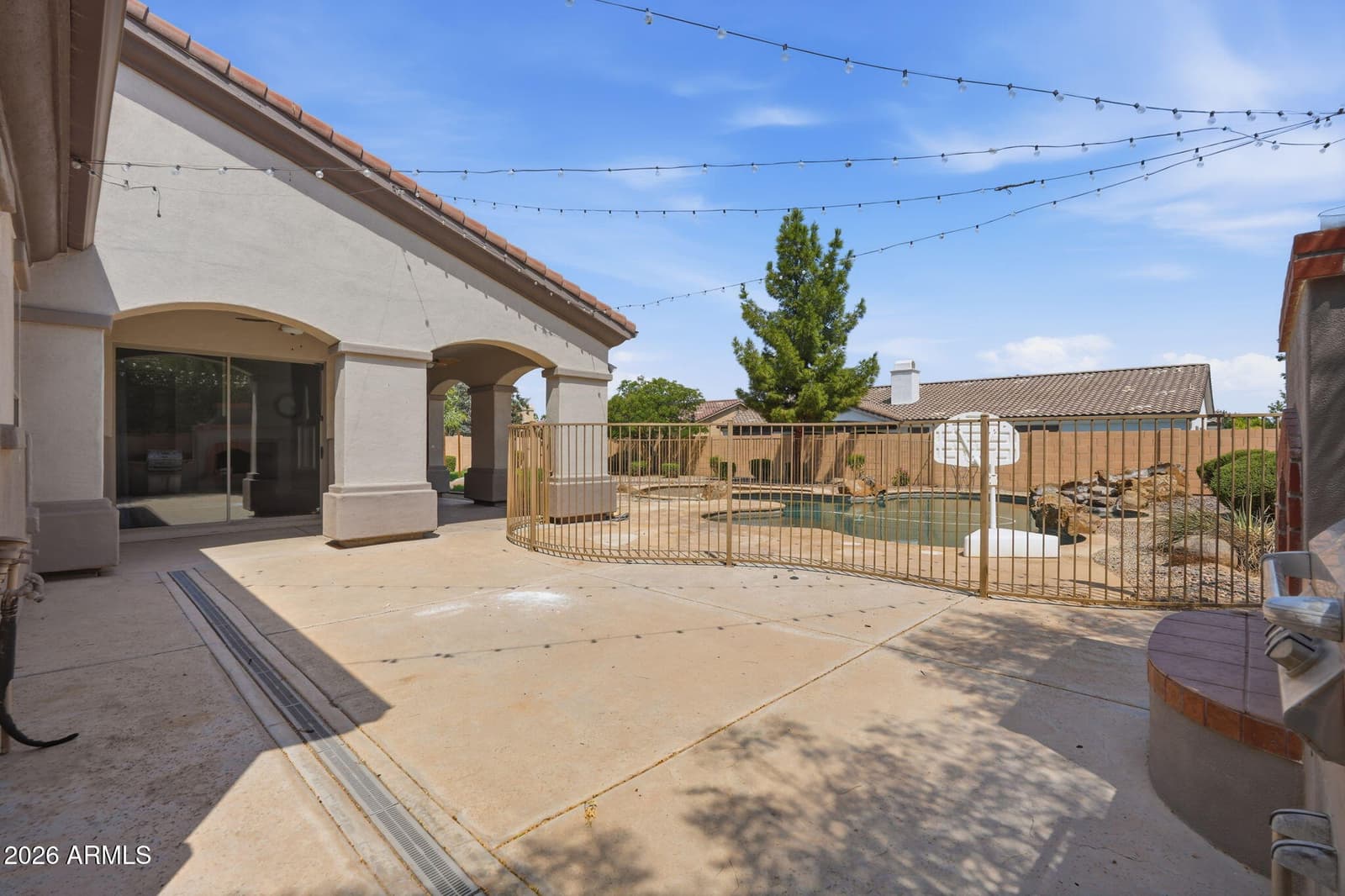 20114 E AVENIDA DEL VALLE, Queen Creek, AZ 85142 — photo 44 of 48