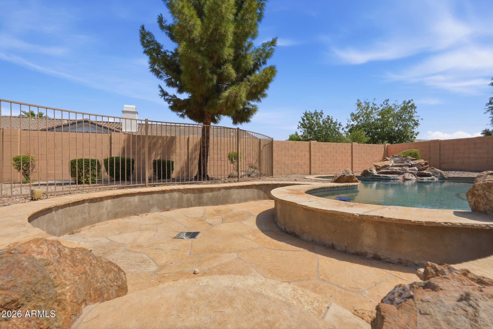 20114 E AVENIDA DEL VALLE, Queen Creek, AZ 85142 — photo 45 of 48