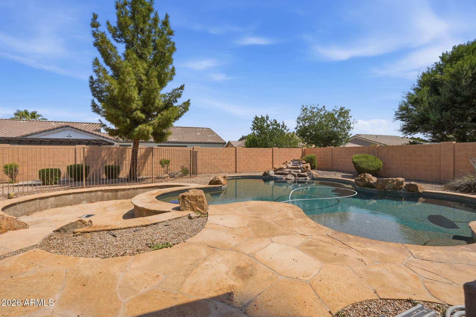 20114 E AVENIDA DEL VALLE, Queen Creek, AZ 85142 — photo 46 of 48
