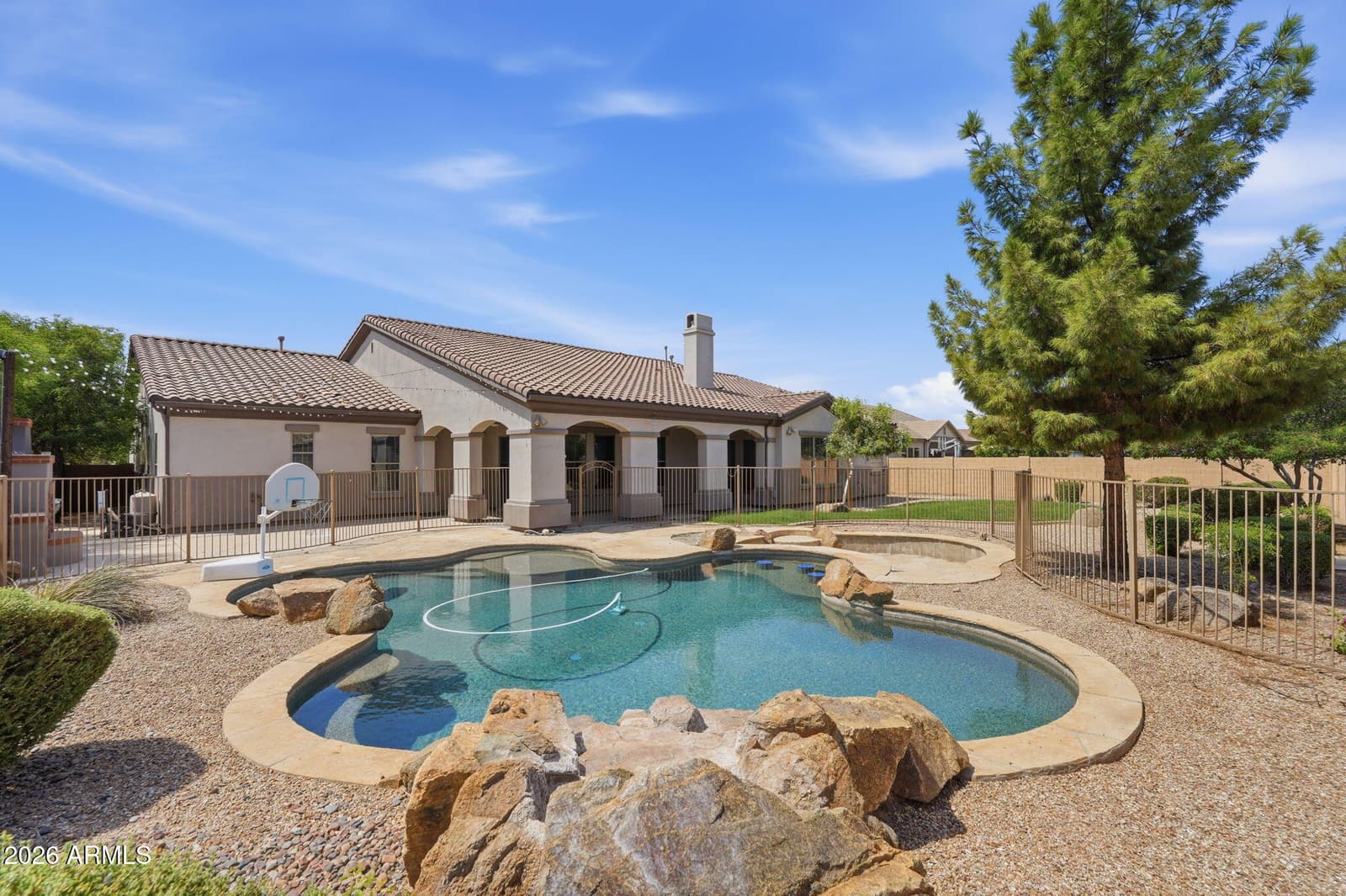 20114 E AVENIDA DEL VALLE, Queen Creek, AZ 85142 — photo 47 of 48