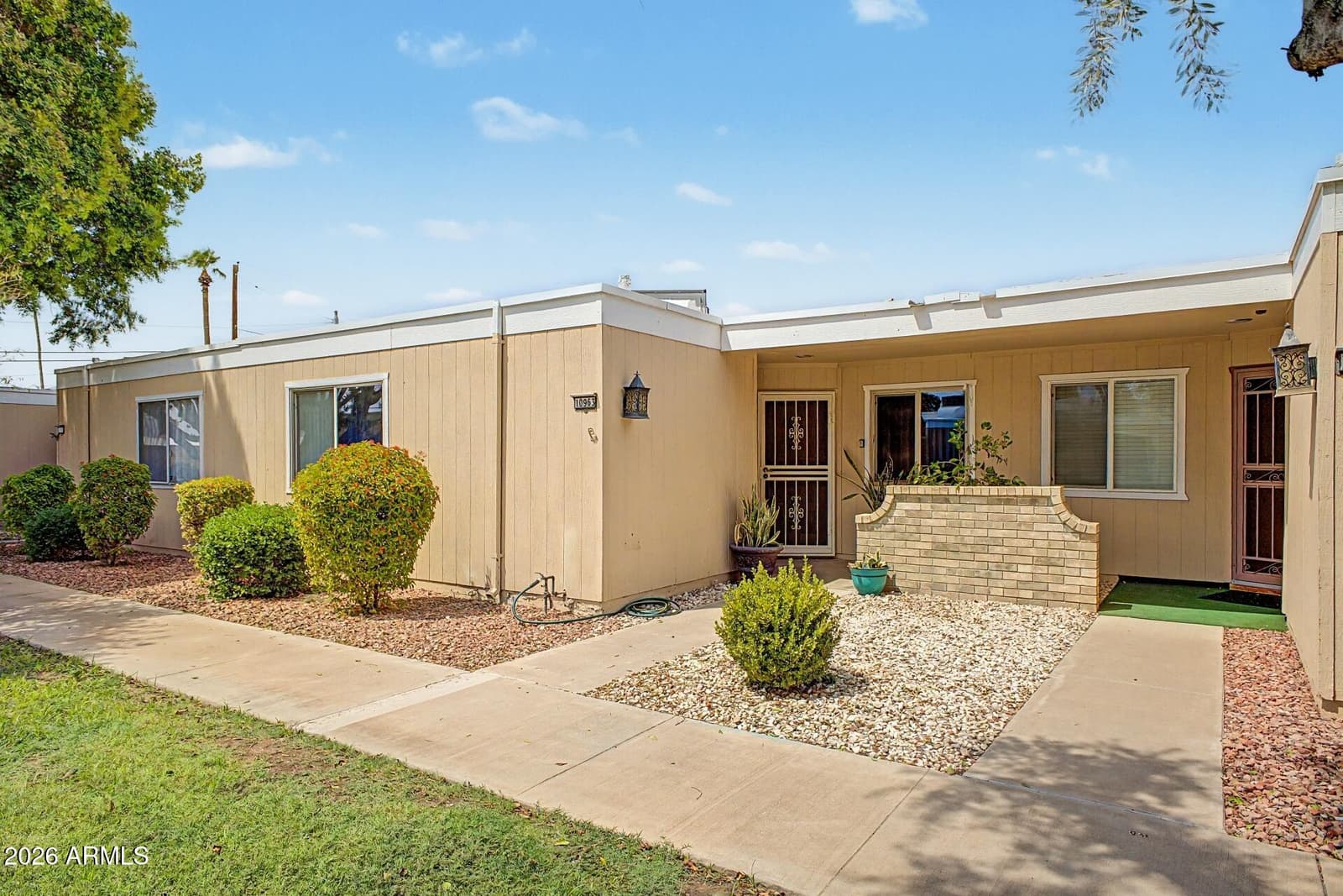 10963 W COGGINS Drive, Sun City, AZ 85351 — photo 3 of 29