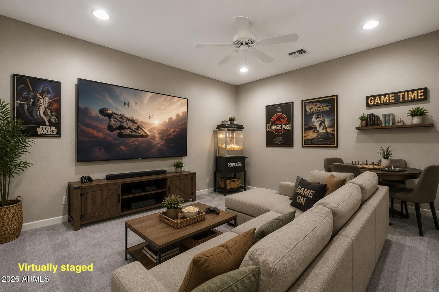 20114 E AVENIDA DEL VALLE, Queen Creek, AZ 85142 — photo 5 of 48