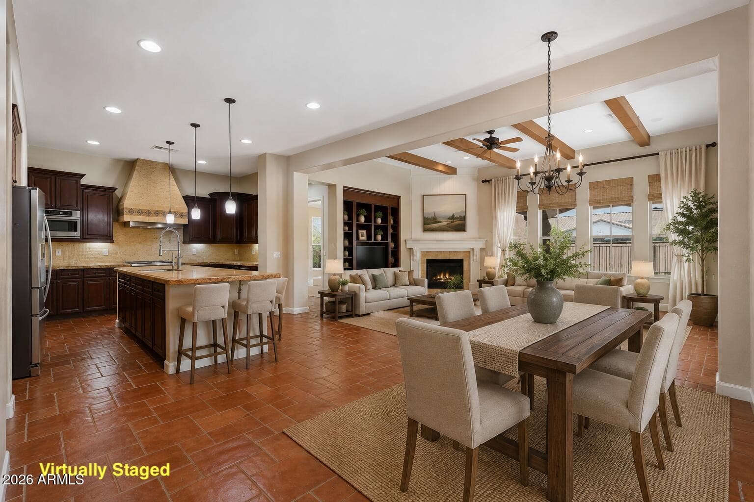 20114 E AVENIDA DEL VALLE, Queen Creek, AZ 85142 — photo 4 of 48