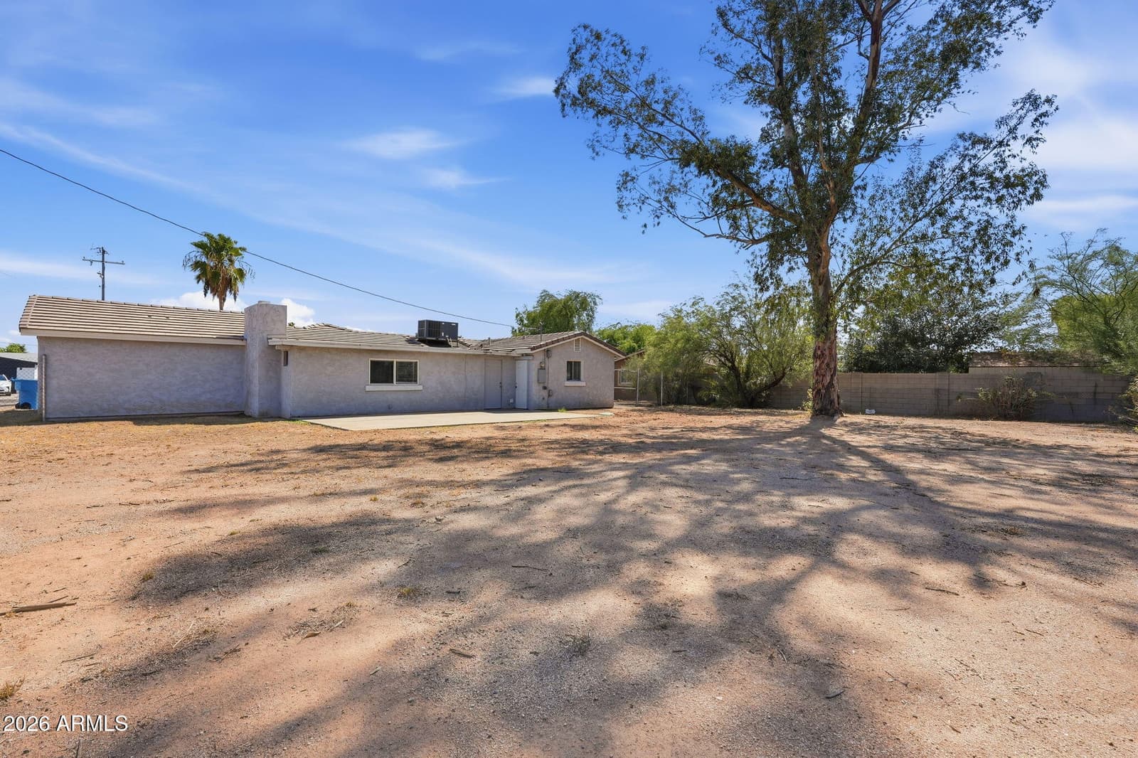 4138 E BLUEFIELD Avenue, Phoenix, AZ 85032 — photo 39 of 41