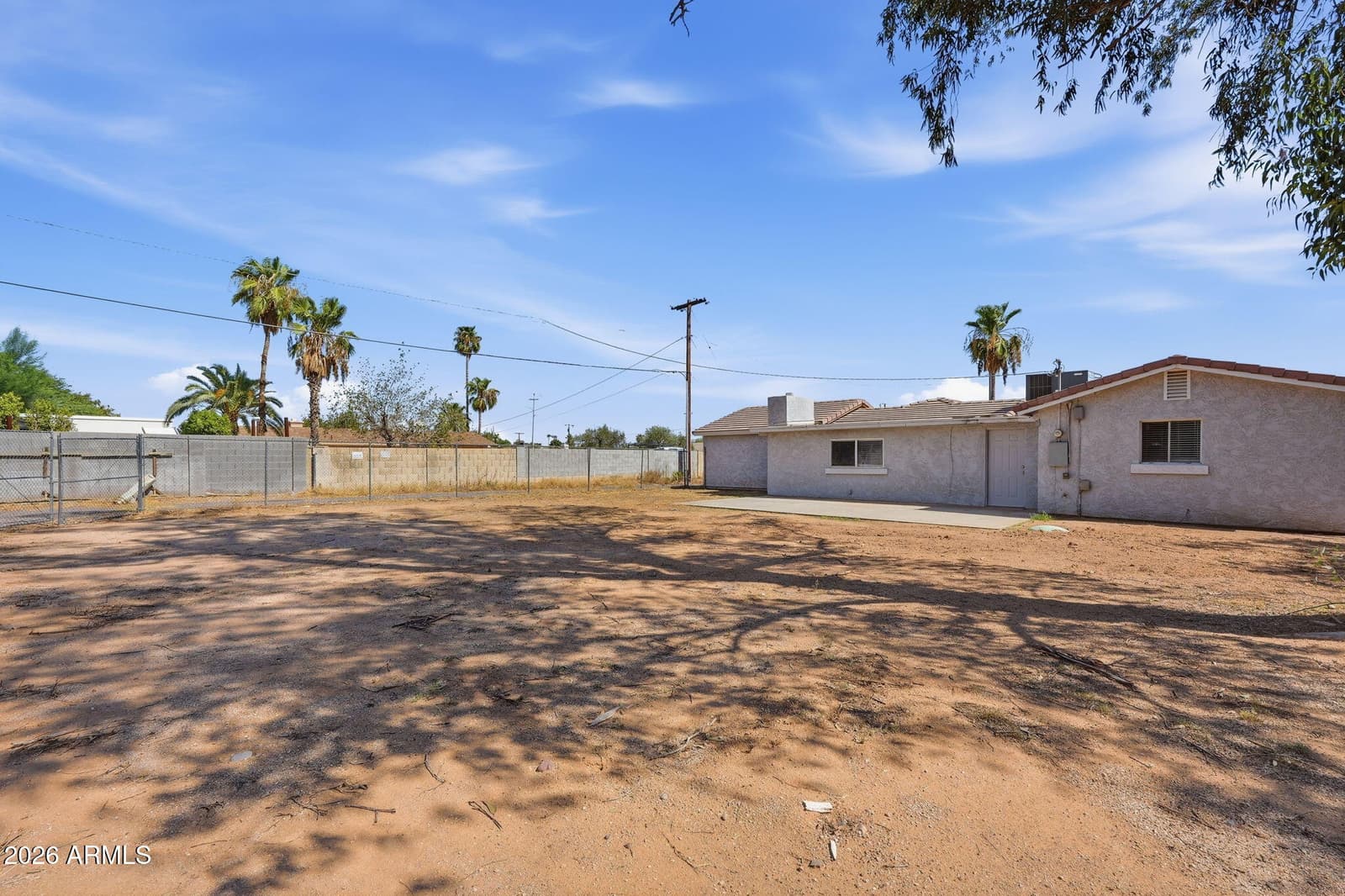 4138 E BLUEFIELD Avenue, Phoenix, AZ 85032 — photo 40 of 41