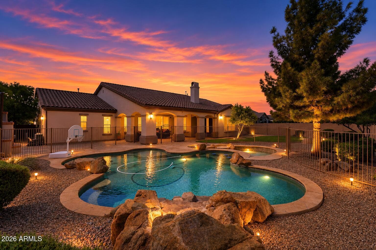 20114 E AVENIDA DEL VALLE, Queen Creek, AZ 85142 — photo 48 of 48