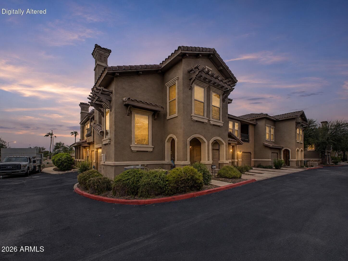 14250 W WIGWAM Boulevard 2823, Litchfield Park, AZ 85340 — photo 1 of 33