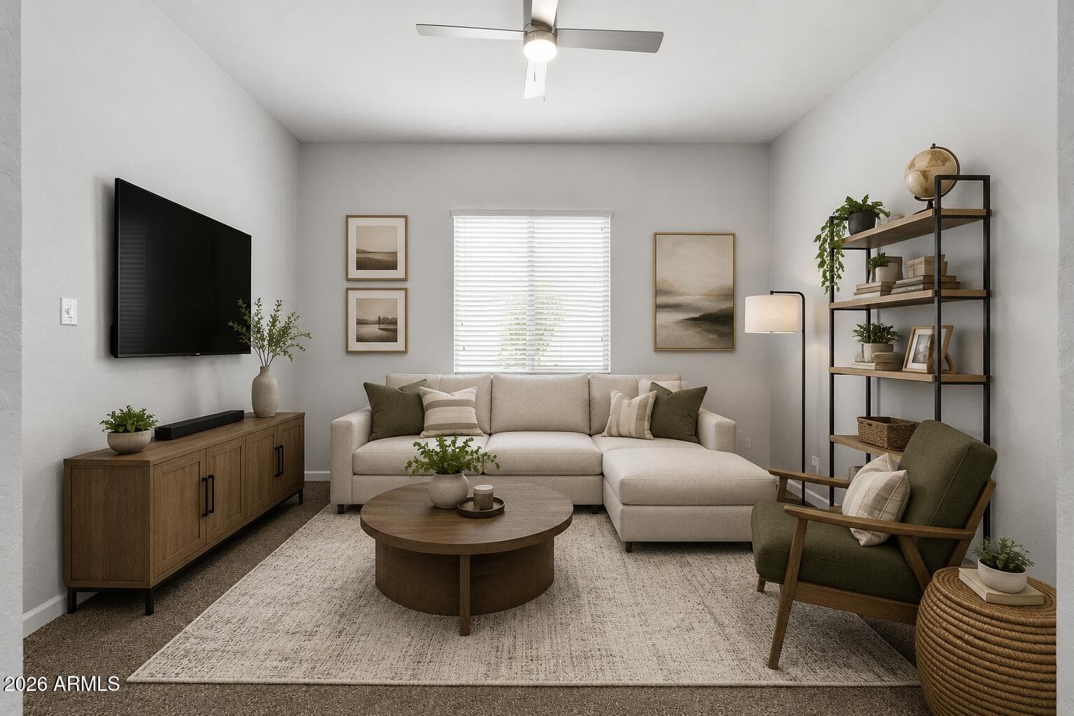 2850 E Spring Wheat Court, Gilbert, AZ 85296 — photo 14 of 85