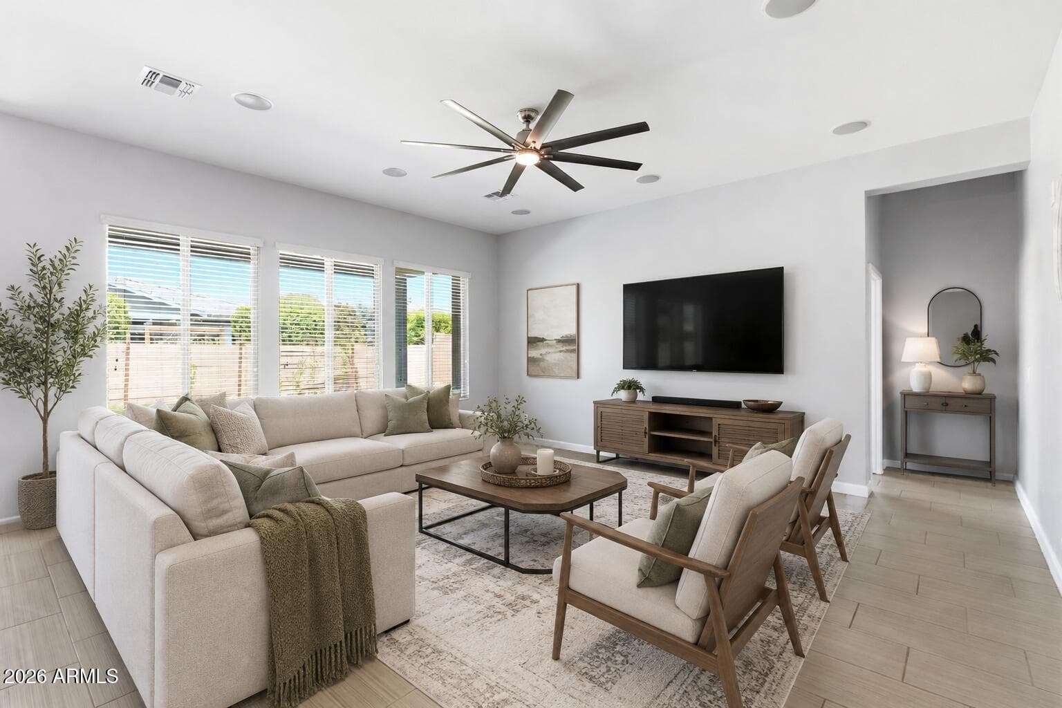 2850 E Spring Wheat Court, Gilbert, AZ 85296 — photo 4 of 85