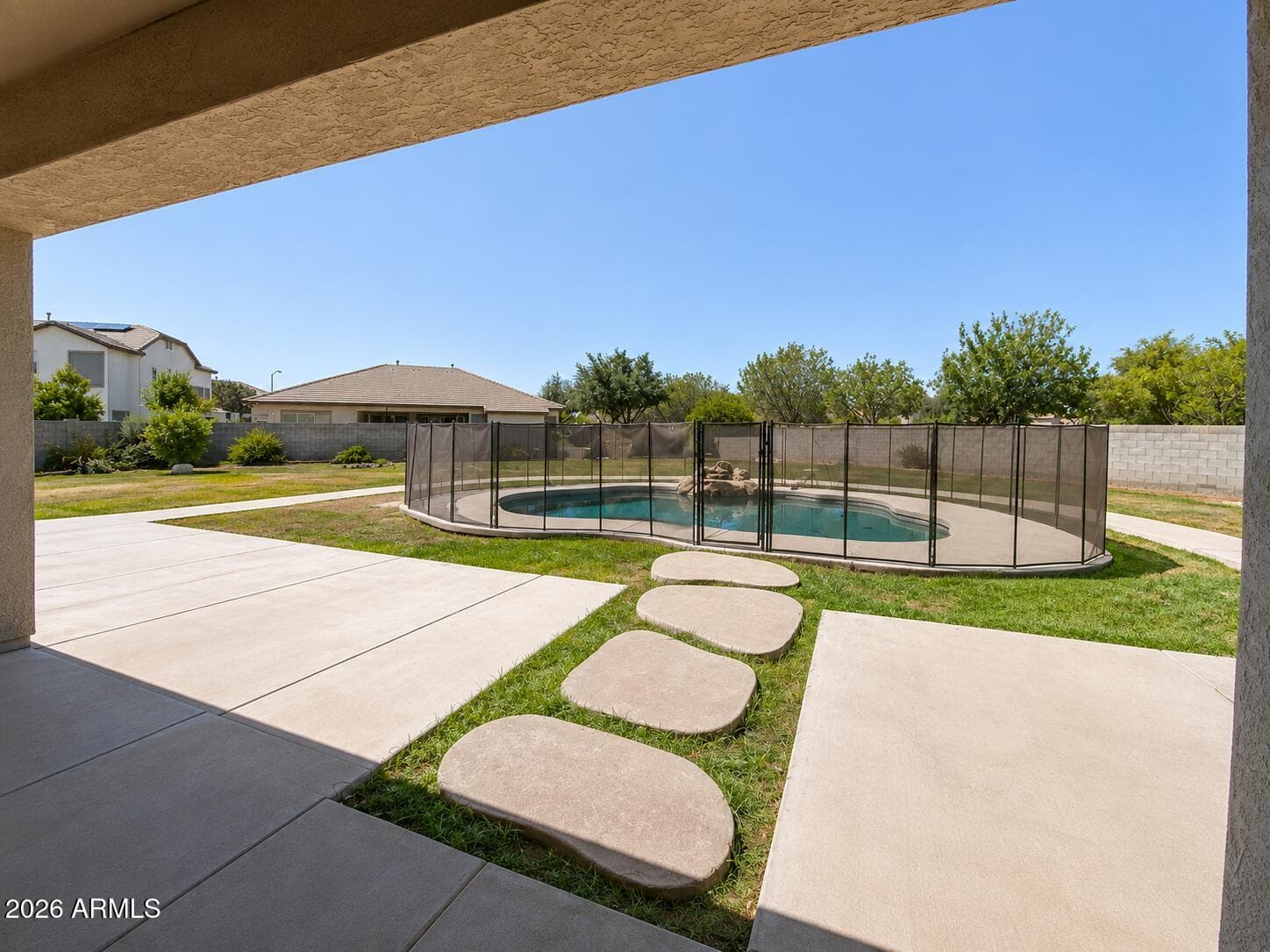 8508 W Jorgen Boulevard, Glendale, AZ 85305 — photo 3 of 20