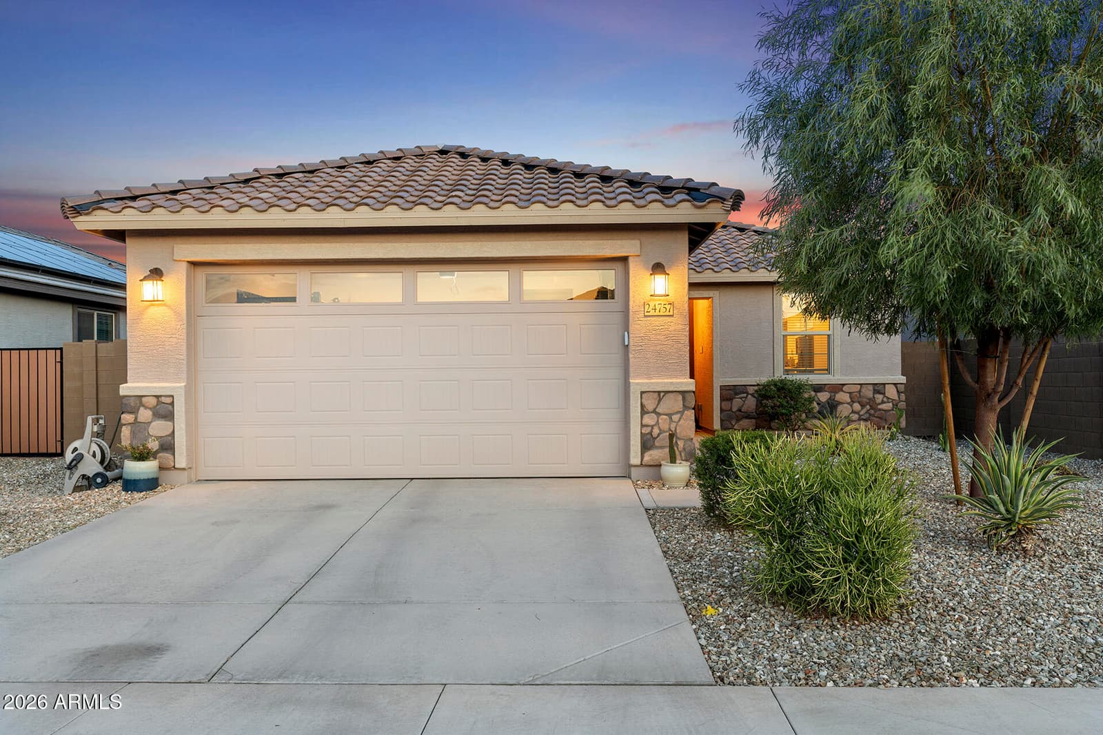 24757 N 170th Lane, Surprise, AZ 85387 — photo 1 of 51
