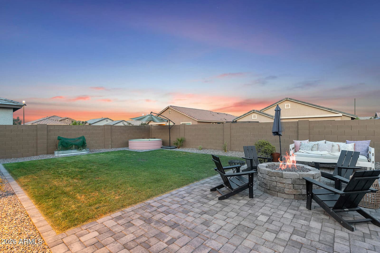 24757 N 170th Lane, Surprise, AZ 85387 — photo 38 of 51