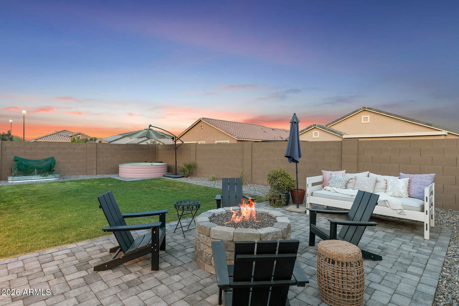 24757 N 170th Lane, Surprise, AZ 85387 — photo 40 of 51