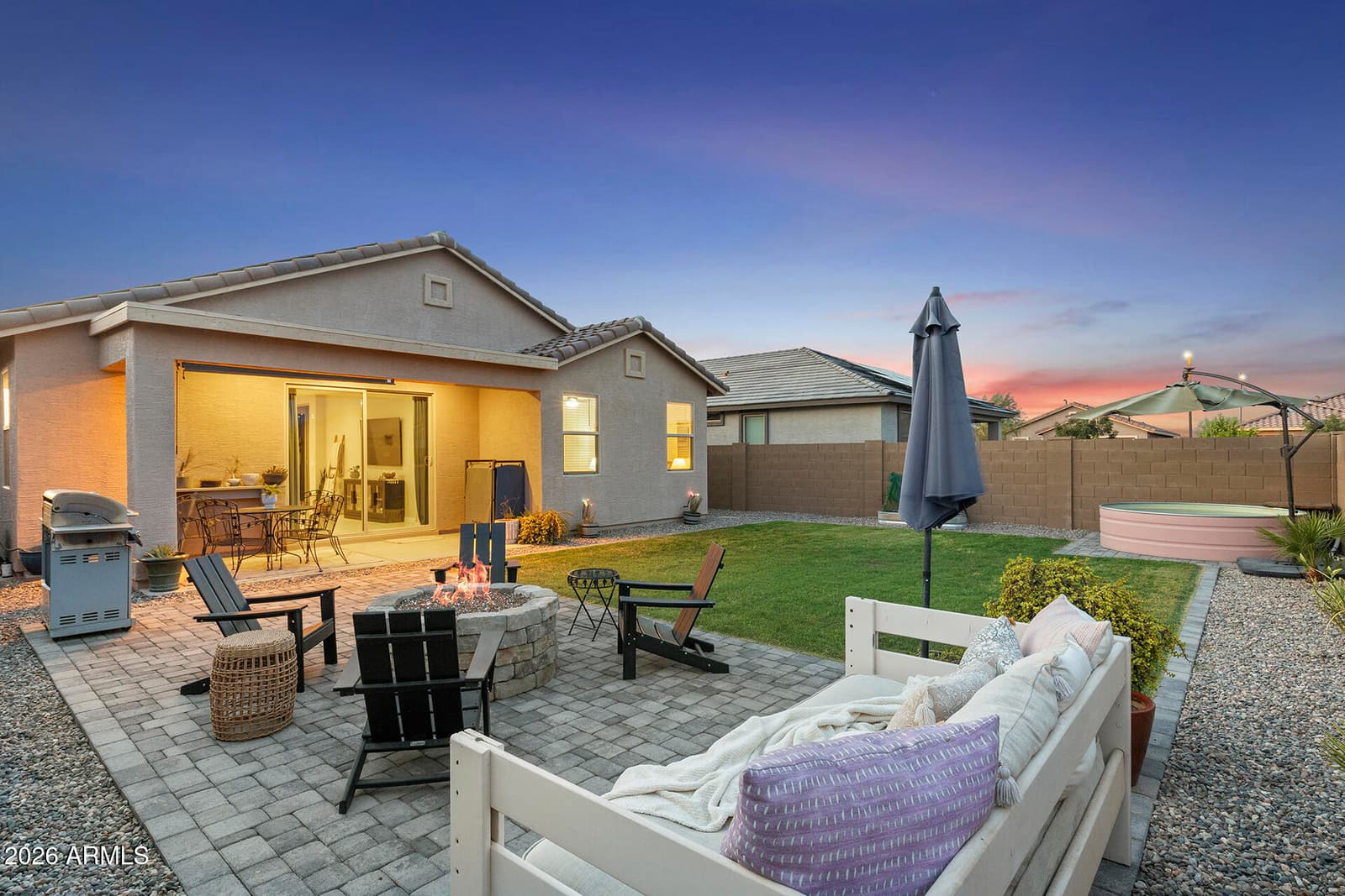 24757 N 170th Lane, Surprise, AZ 85387 — photo 41 of 51