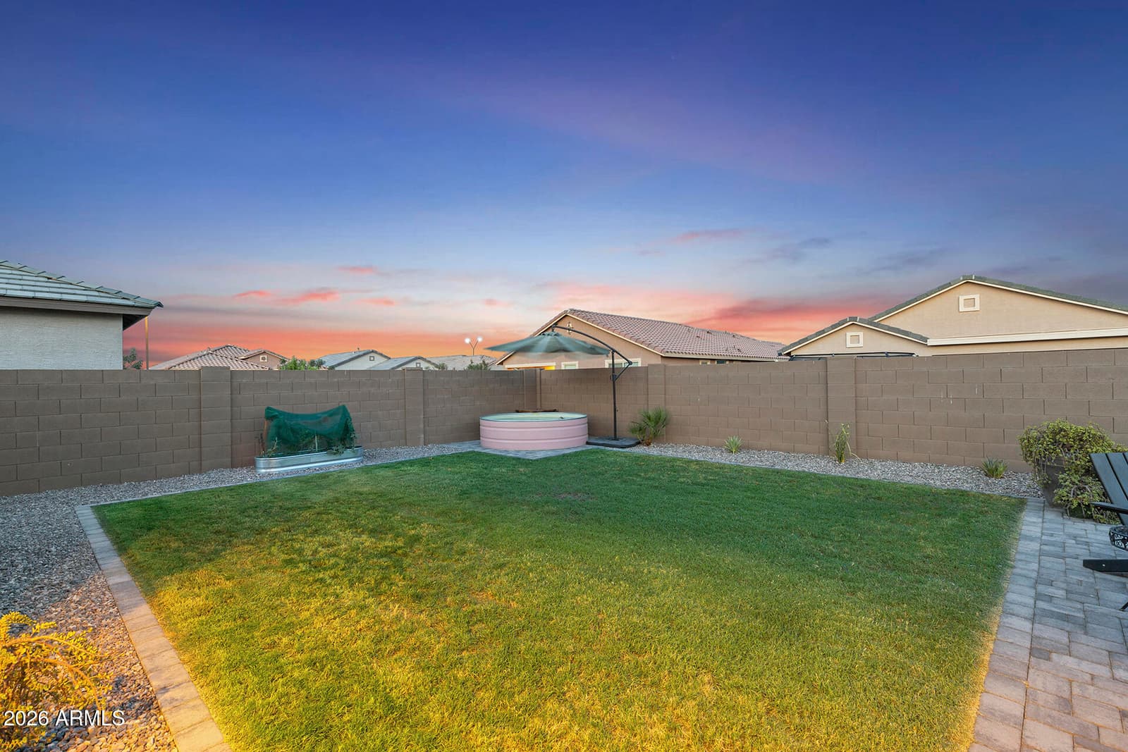 24757 N 170th Lane, Surprise, AZ 85387 — photo 44 of 51
